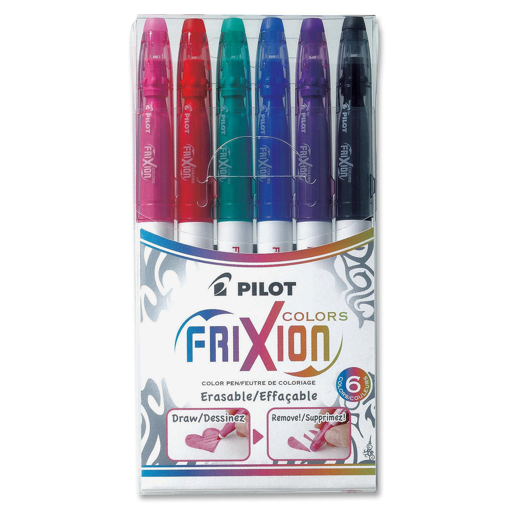 Speciality Markers